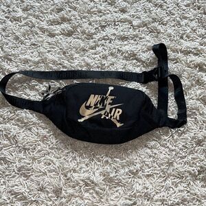 Nike Air Crossbody bag-Fanny pack